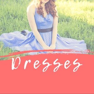 👗 Dresses👗